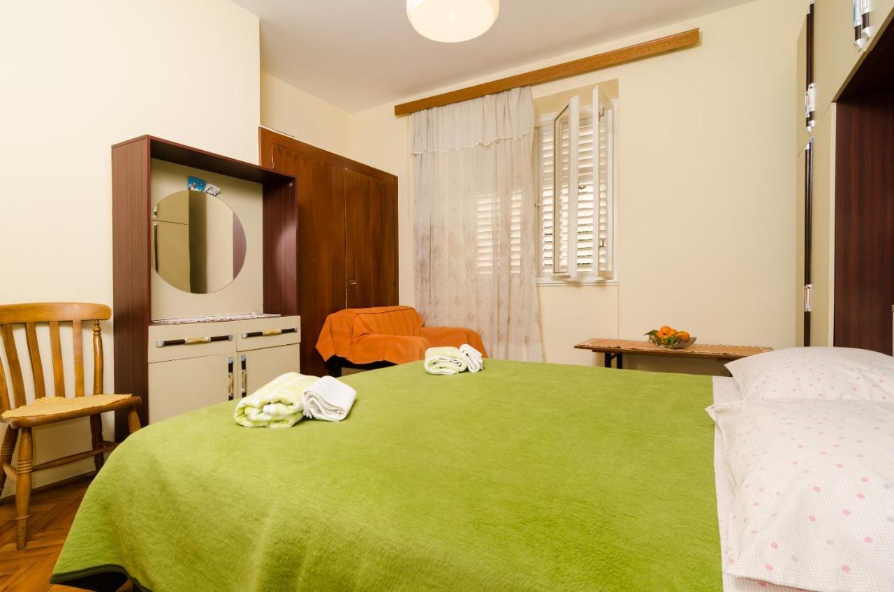 Hotel Gh Curic Dubrovnik Exterior foto
