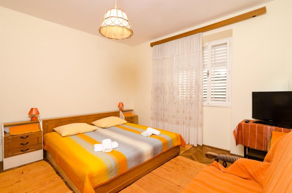 Hotel Gh Curic Dubrovnik Zimmer foto